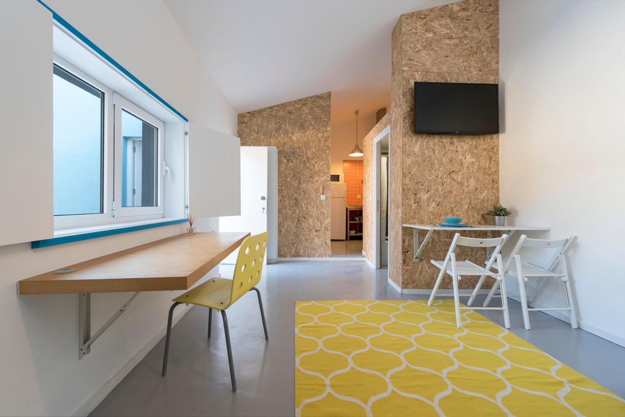 Fred'S House Asprela Hotel Porto Room photo