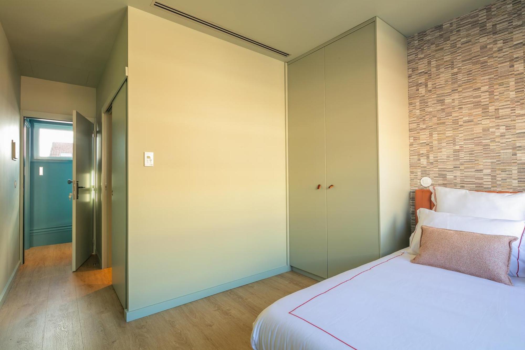 Fred'S House Asprela Hotel Porto Room photo