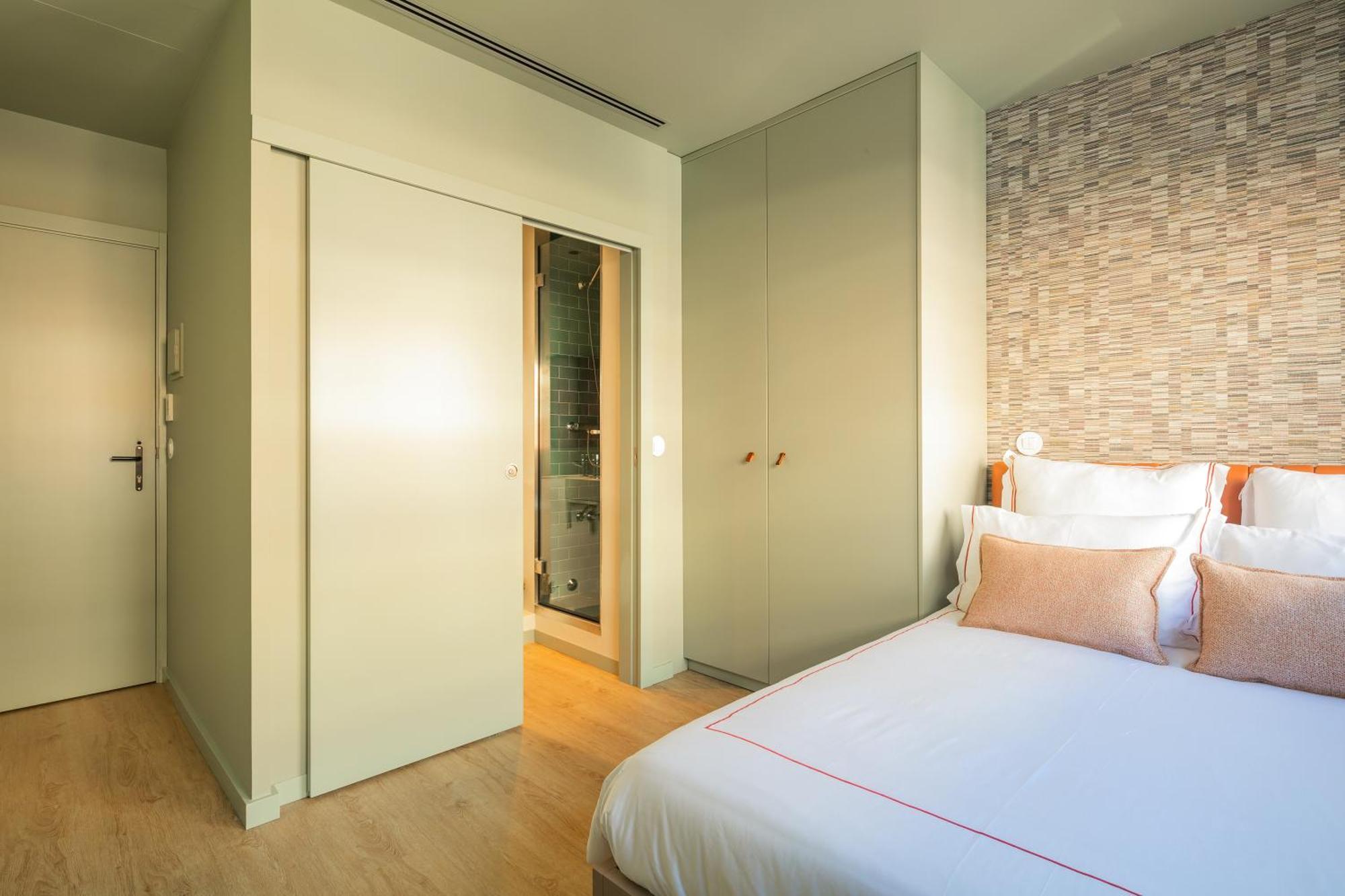 Fred'S House Asprela Hotel Porto Room photo