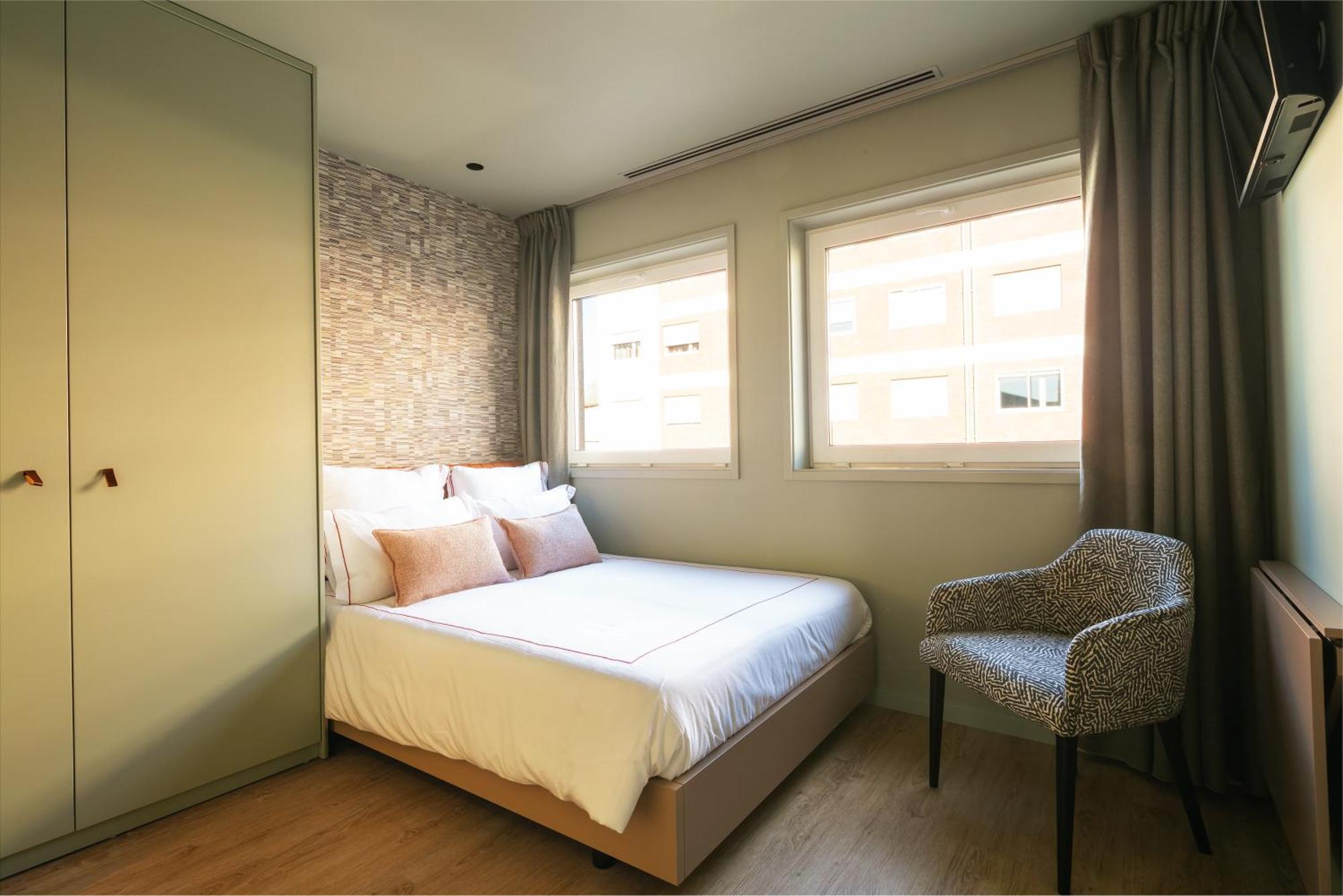 Fred'S House Asprela Hotel Porto Room photo