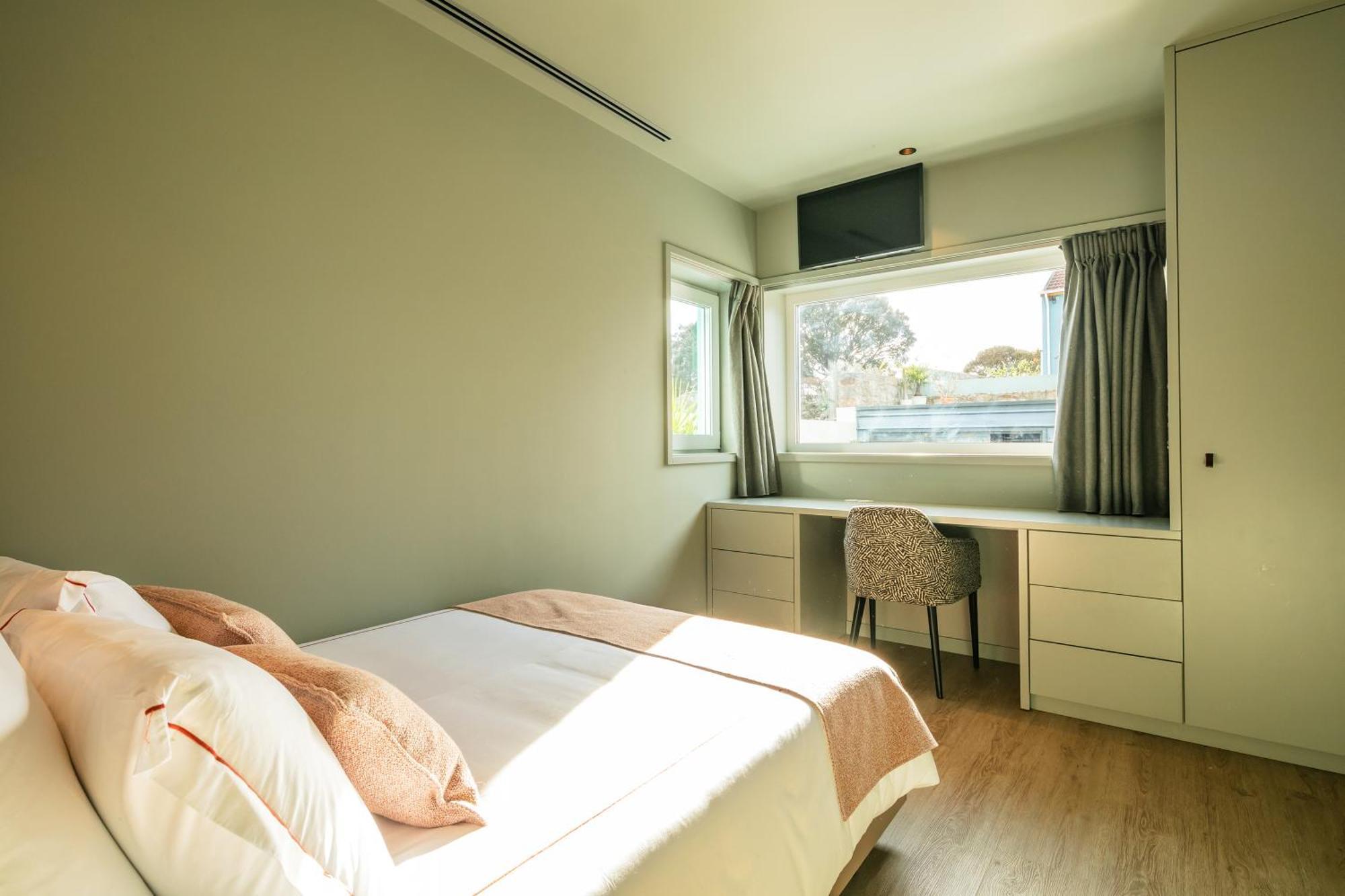 Fred'S House Asprela Hotel Porto Room photo
