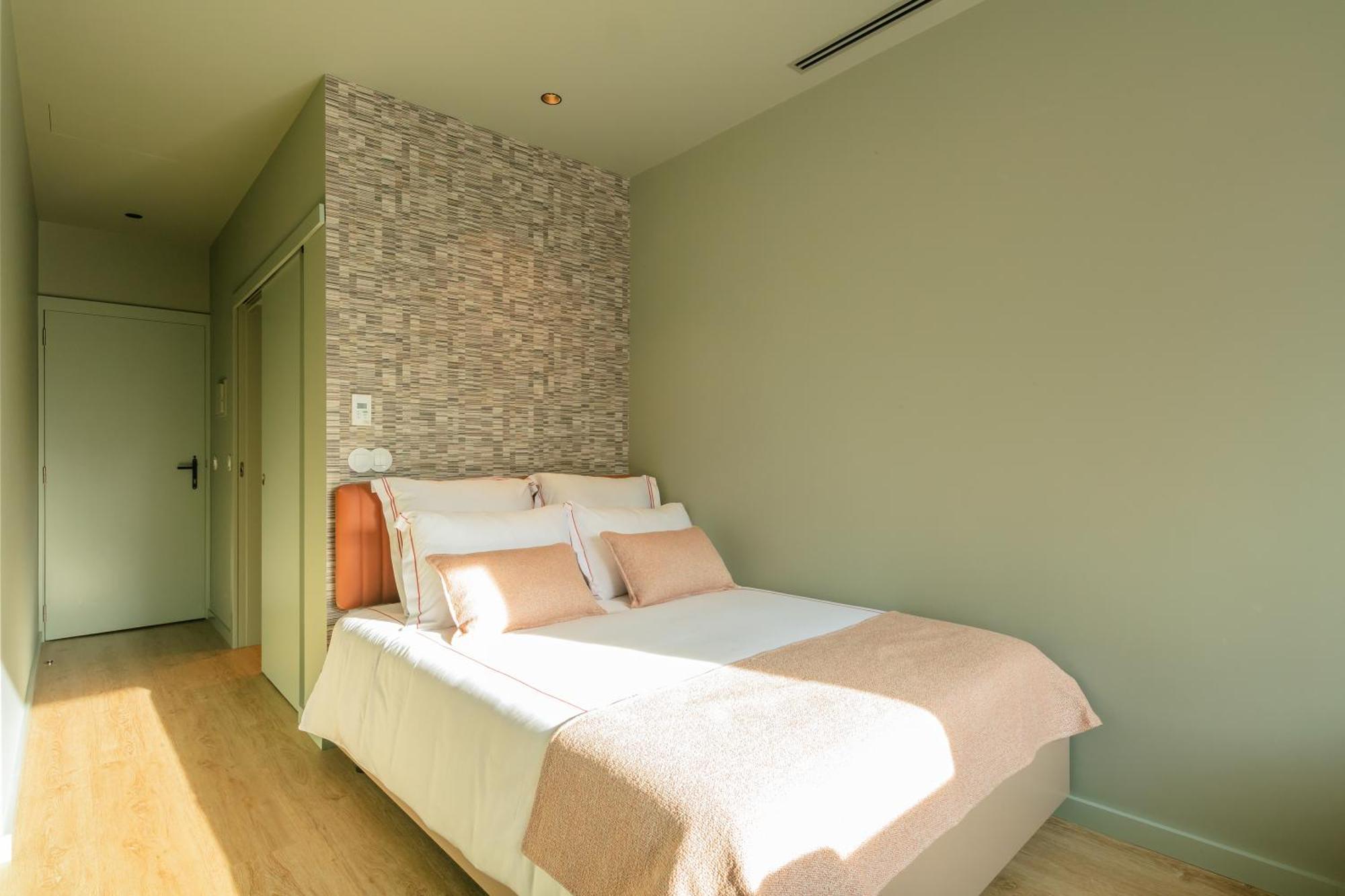 Fred'S House Asprela Hotel Porto Room photo