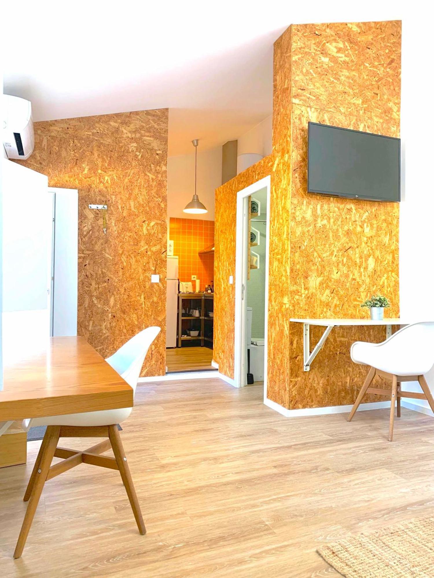 Fred'S House Asprela Hotel Porto Room photo